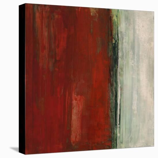 Show Stopper VI-Joshua Schicker-Stretched Canvas