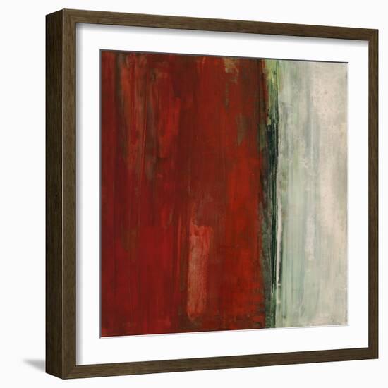 Show Stopper VI-Joshua Schicker-Framed Giclee Print