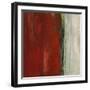 Show Stopper VI-Joshua Schicker-Framed Giclee Print