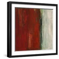 Show Stopper VI-Joshua Schicker-Framed Giclee Print