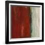 Show Stopper VI-Joshua Schicker-Framed Giclee Print