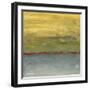 Show Stopper VII-Joshua Schicker-Framed Giclee Print