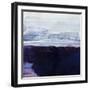 Show Stopper VIII-Joshua Schicker-Framed Giclee Print