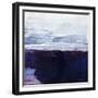 Show Stopper VIII-Joshua Schicker-Framed Giclee Print