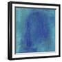 Show Stopper X-Joshua Schicker-Framed Giclee Print