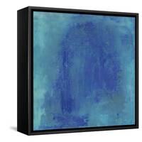Show Stopper X-Joshua Schicker-Framed Stretched Canvas