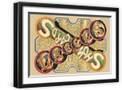 Black Frame