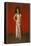 Showgirl-null-Framed Stretched Canvas