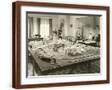 Brown Frame
