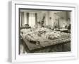 White Frame