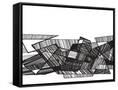 Canvas Black