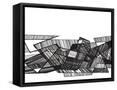Framed Canvas