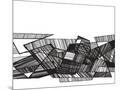 Wood Mount