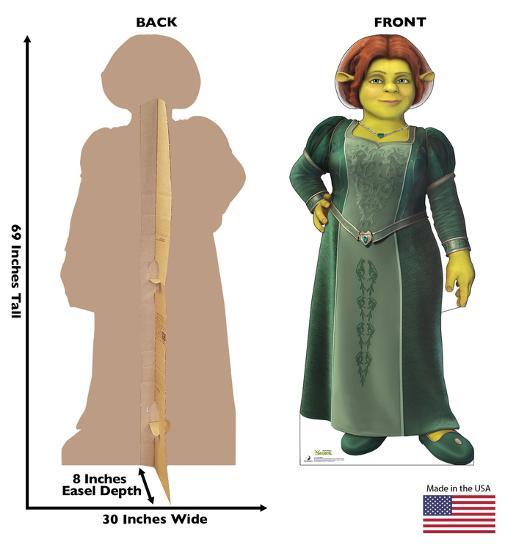 Cardboard Cutouts, , large