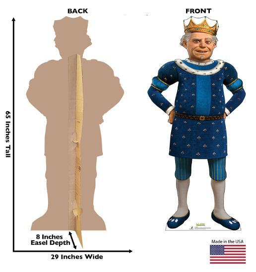 Cardboard Cutouts, , large