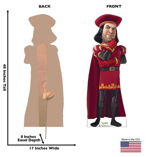 Cardboard Cutouts, , large
