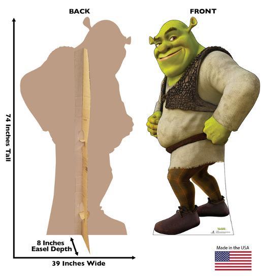 Cardboard Cutouts, , large