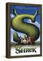 Shrek-null-Framed Poster