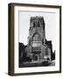Shrewsbury Abbey-null-Framed Photographic Print