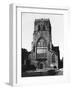 Shrewsbury Abbey-null-Framed Photographic Print