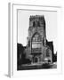 Shrewsbury Abbey-null-Framed Photographic Print