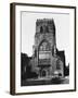 Shrewsbury Abbey-null-Framed Photographic Print