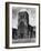 Shrewsbury Abbey-Fred Musto-Framed Photographic Print