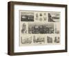Shrewsbury and the Royal Agricultural Society's Show-William Henry James Boot-Framed Premium Giclee Print