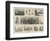 Shrewsbury and the Royal Agricultural Society's Show-William Henry James Boot-Framed Premium Giclee Print