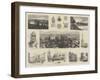 Shrewsbury and the Royal Agricultural Society's Show-William Henry James Boot-Framed Giclee Print