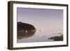 Shrewsbury River, New Jersey, 1859-John Frederick Kensett-Framed Giclee Print