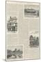 Shrewsbury-null-Mounted Giclee Print