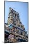 Shri Kathirvelayutha Swamy Kovil, a Hindu Temple, Colombo, Sri Lanka, Asia-Charlie-Mounted Photographic Print