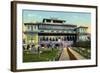 Shri Pratap Singh Museum, Srinagar, Kashmir, India, Early 20th Century-null-Framed Giclee Print