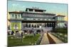 Shri Pratap Singh Museum, Srinagar, Kashmir, India, Early 20th Century-null-Mounted Giclee Print