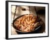 Shrimp at Open Fish Market, Sibenik, Croatia-Connie Bransilver-Framed Photographic Print