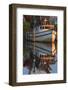 Shrimp Boat Docked at Harbor, Apalachicola, Florida, USA-Joanne Wells-Framed Photographic Print