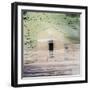 Shrine, 2017-Luke Elwes-Framed Giclee Print