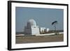 Shrine and House in Kairouan-CM Dixon-Framed Photographic Print