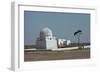 Shrine and House in Kairouan-CM Dixon-Framed Photographic Print