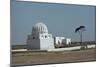 Shrine and House in Kairouan-CM Dixon-Mounted Photographic Print