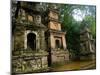 Shrine at Perfume Pagoda, Vietnam, Indochina, Southeast Asia, Asia-Ben Pipe-Mounted Photographic Print