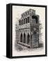 Shrine of Edward the Confessor in Westminster-null-Framed Stretched Canvas