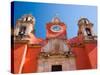 Shrine of Guadalupe, Guanajuato, Mexico-Julie Eggers-Stretched Canvas
