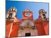 Shrine of Guadalupe, Guanajuato, Mexico-Julie Eggers-Mounted Premium Photographic Print