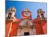 Shrine of Guadalupe, Guanajuato, Mexico-Julie Eggers-Mounted Photographic Print