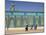 Shrine of Hazrat Ali, Mazar-I-Sharif, Afghanistan-Jane Sweeney-Mounted Photographic Print