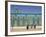 Shrine of Hazrat Ali, Mazar-I-Sharif, Afghanistan-Jane Sweeney-Framed Photographic Print