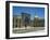 Shrine of Imam Reza, Mashad, Iran, Middle East-Harding Robert-Framed Photographic Print