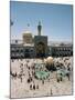 Shrine of Imam Reza, Mashad, Iran, Middle East-Harding Robert-Mounted Photographic Print